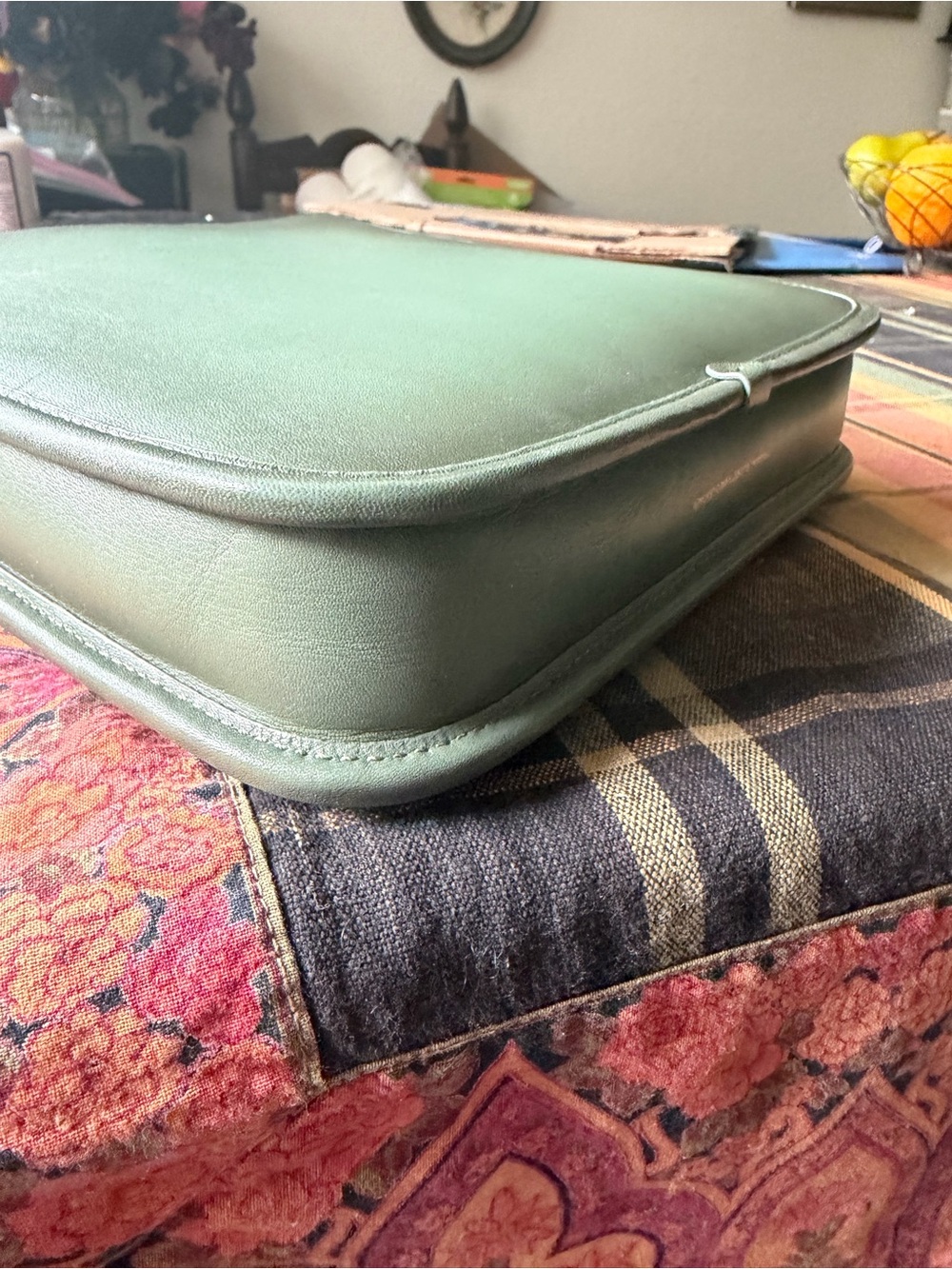 Coach Turnlock Tab Crossbody - Picture 7 of 11